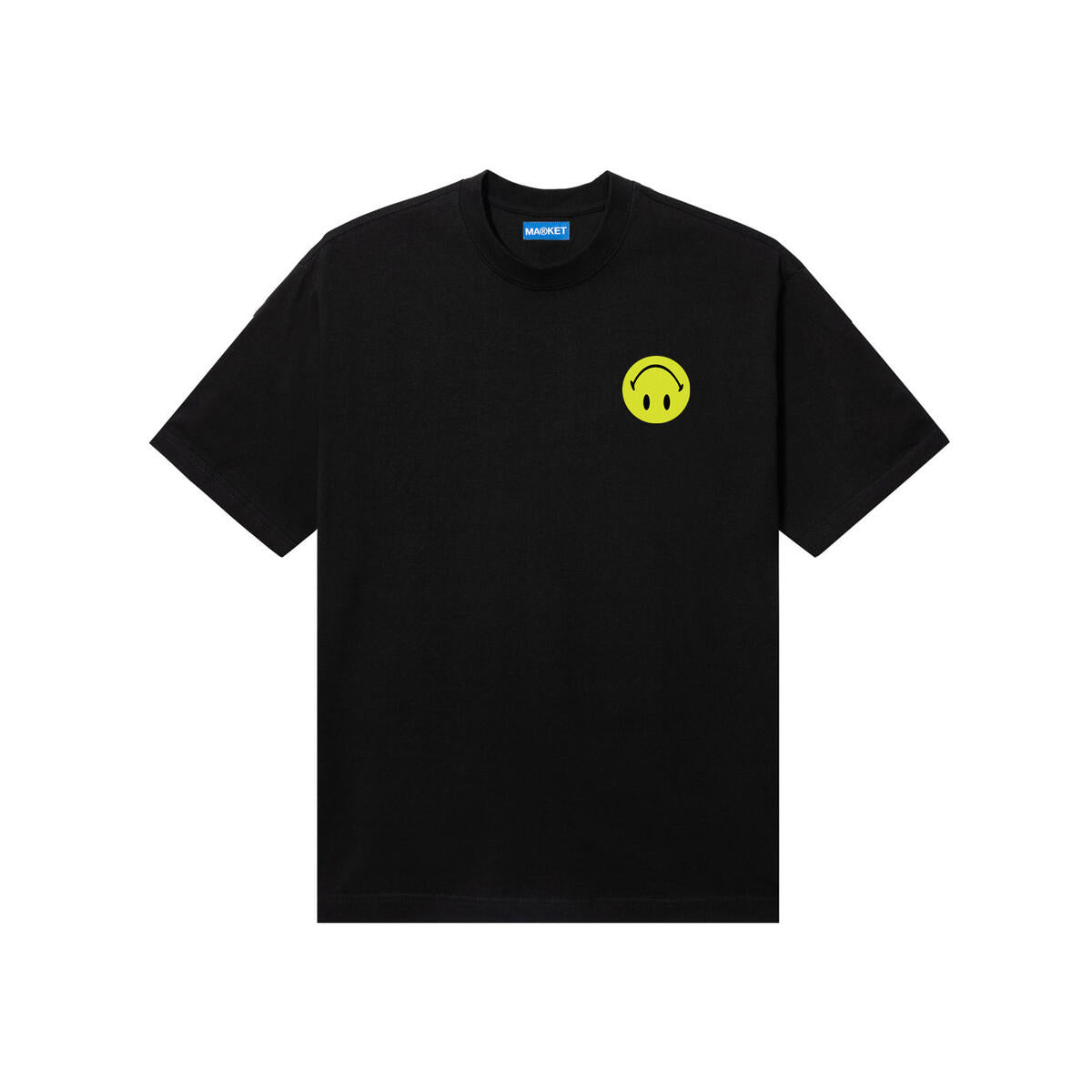 399002022 SMILEY GRAND SLAM T-SHIRT