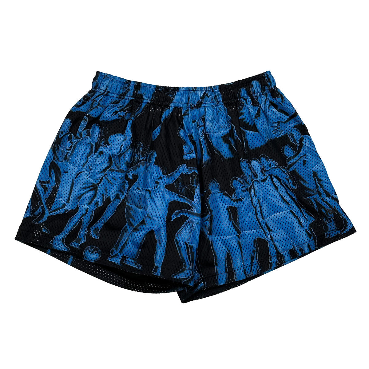 388001174 MALICE PALACE SHORTS