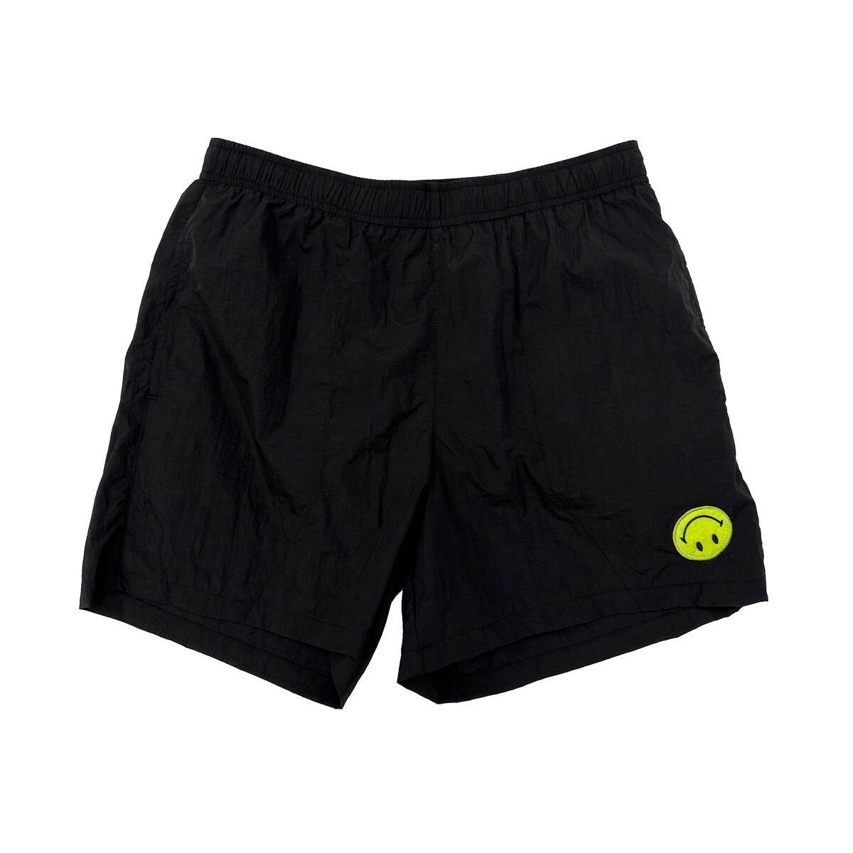 388001170 SMILEY GRAND SLAM SHORTS