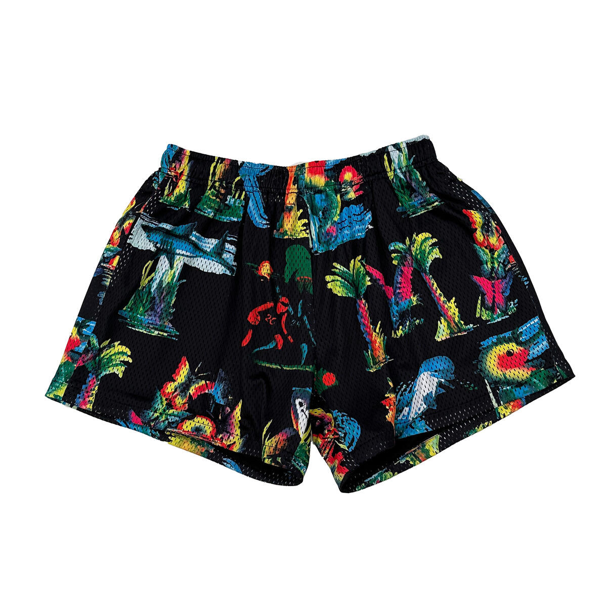 388001169 ISLAND LIFE SHORTS