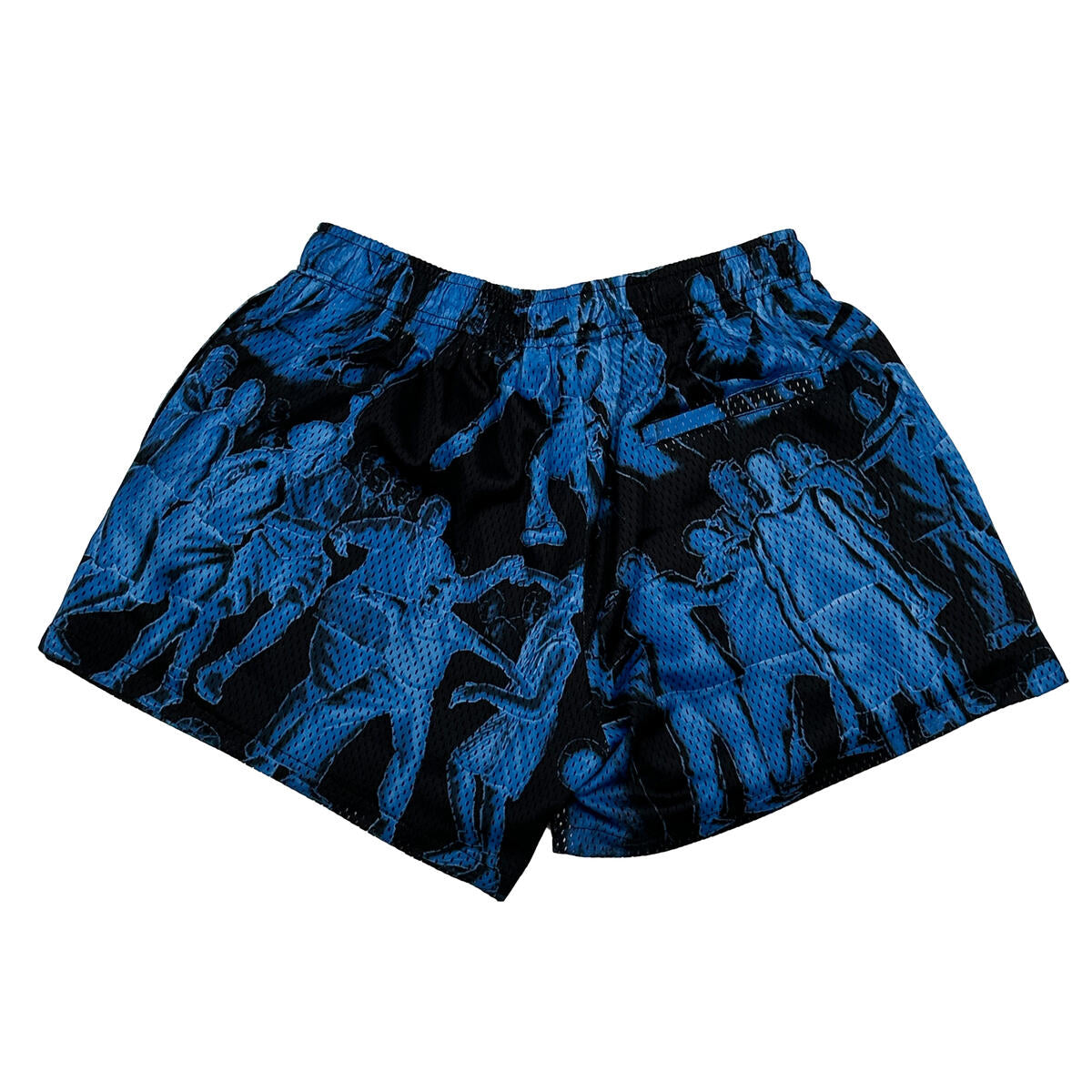 388001174 MALICE PALACE SHORTS