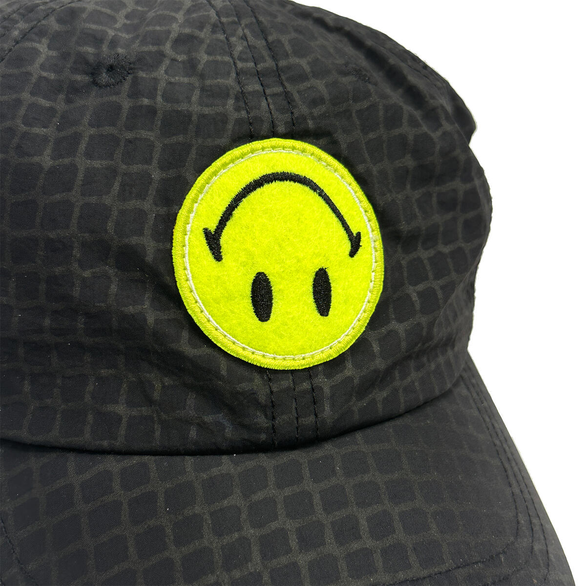 390000446 SMILEY GRAND SLAM 6 PANEL