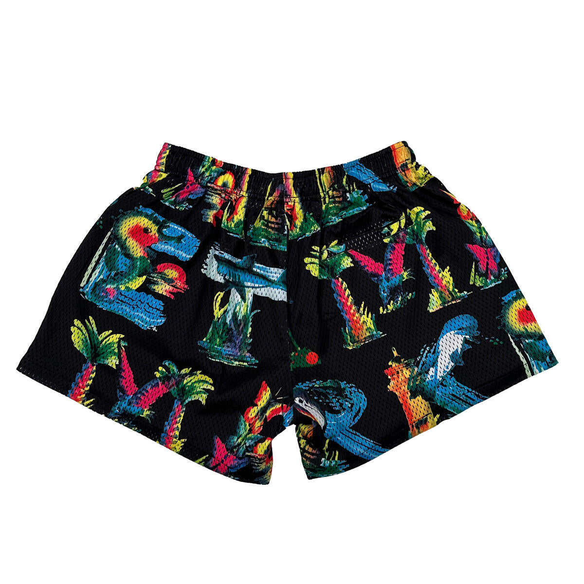 388001169 ISLAND LIFE SHORTS