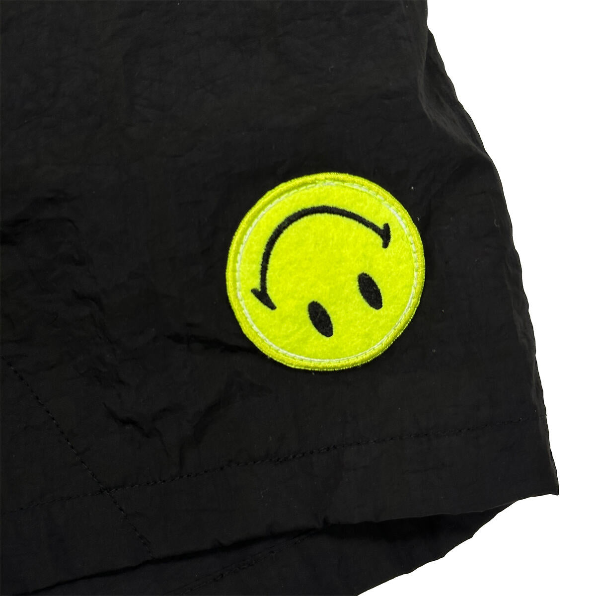 388001170 SMILEY GRAND SLAM SHORTS