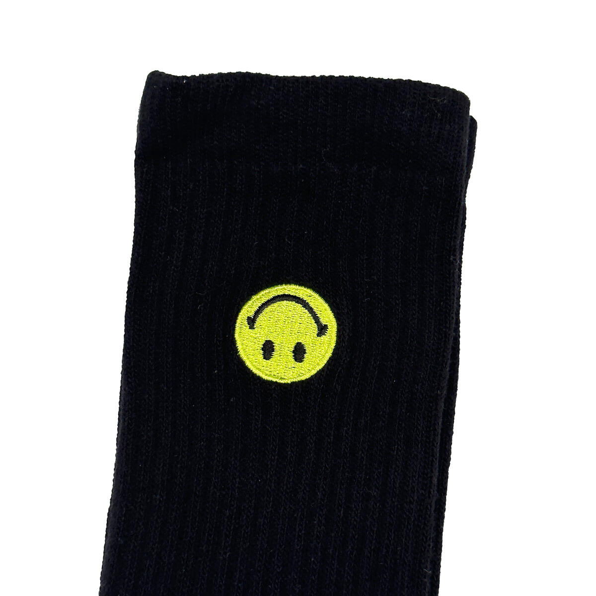 360001508 SMILEY GRAND SLAM SOCKS