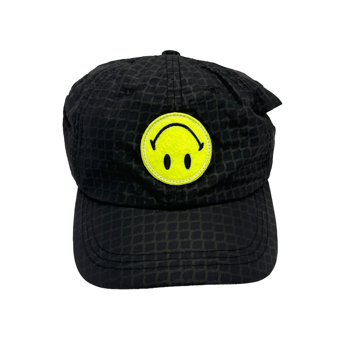 390000446 SMILEY GRAND SLAM 6 PANEL