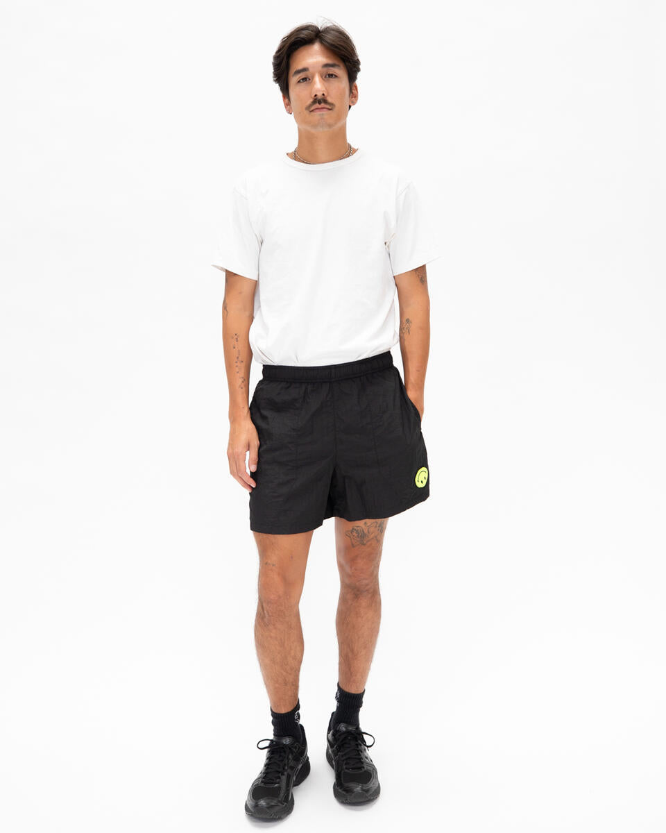 388001170 SMILEY GRAND SLAM SHORTS