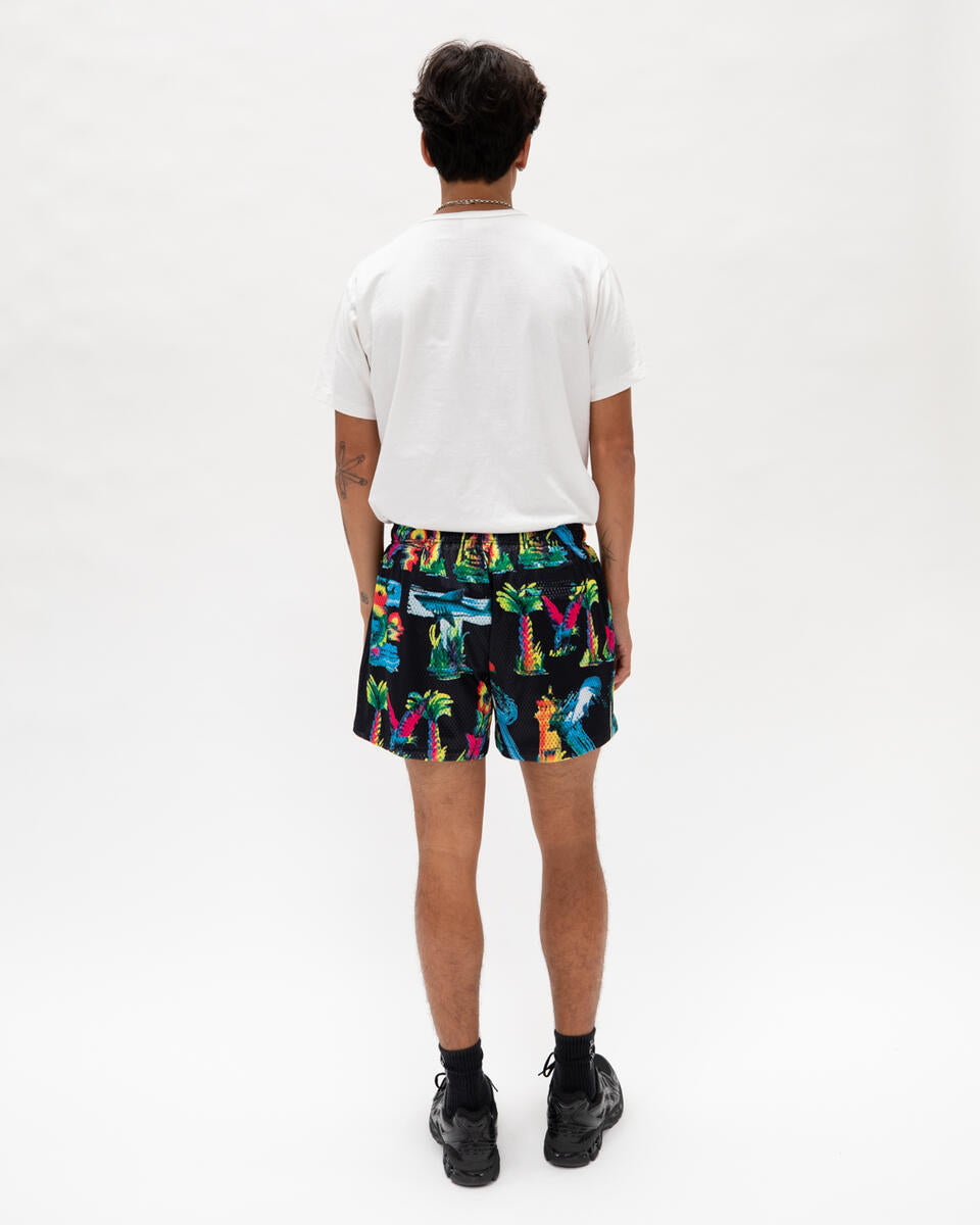 388001169 ISLAND LIFE SHORTS