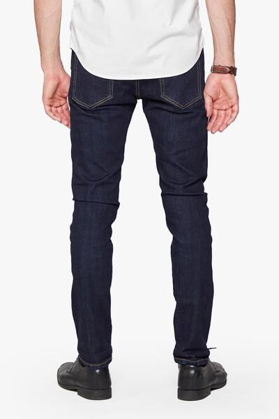 ANM010SD ANOM SELVEDGE DENIM "LUCKY"