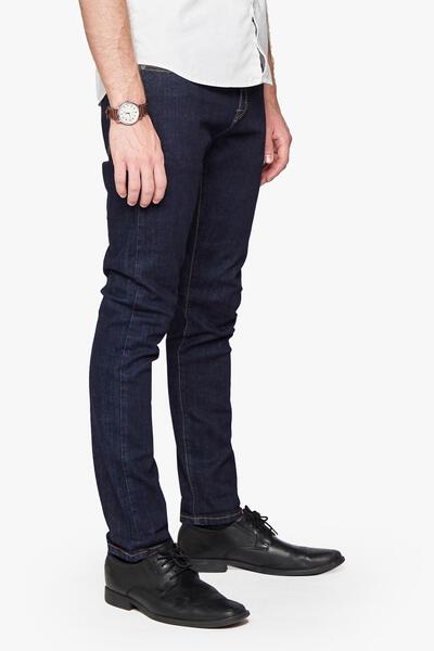 ANM010SD ANOM SELVEDGE DENIM "LUCKY"