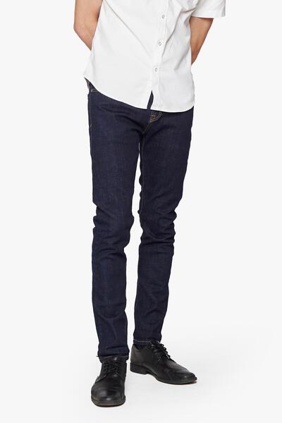 ANM010SD ANOM SELVEDGE DENIM "LUCKY"