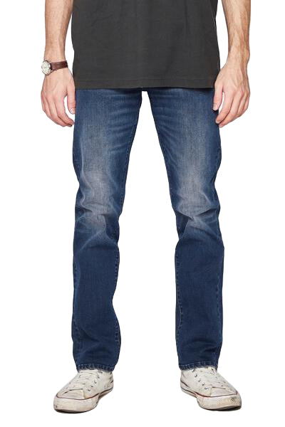 Tango Straight Leg Jeans