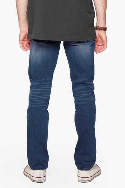 ANM011SL ANOM STRAIGHT LEG "TANGO" JEANS