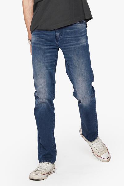 ANM011SL ANOM STRAIGHT LEG "TANGO" JEANS