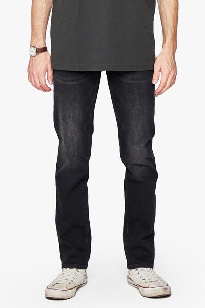 ANM011SL ANOM STRAIGHT LEG "TANGO" JEANS