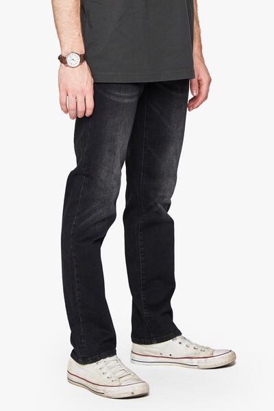 ANM011SL ANOM STRAIGHT LEG "TANGO" JEANS