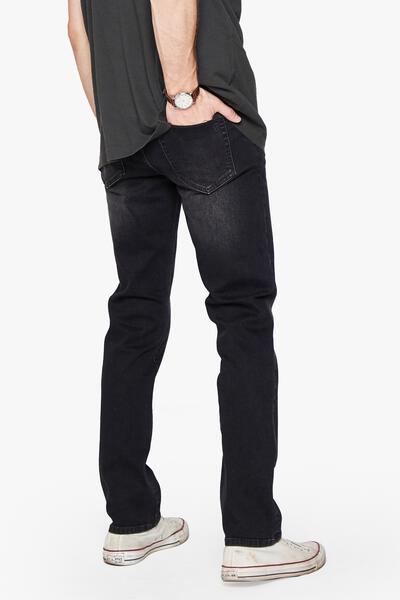 ANM011SL ANOM STRAIGHT LEG "TANGO" JEANS