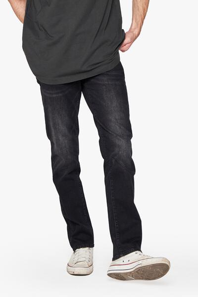 ANM011SL ANOM STRAIGHT LEG "TANGO" JEANS