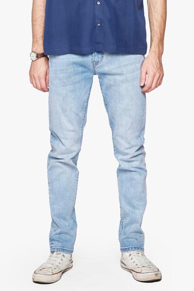 ANM016SF ANOM SLIM FIT "ANONYMUS" JEANS