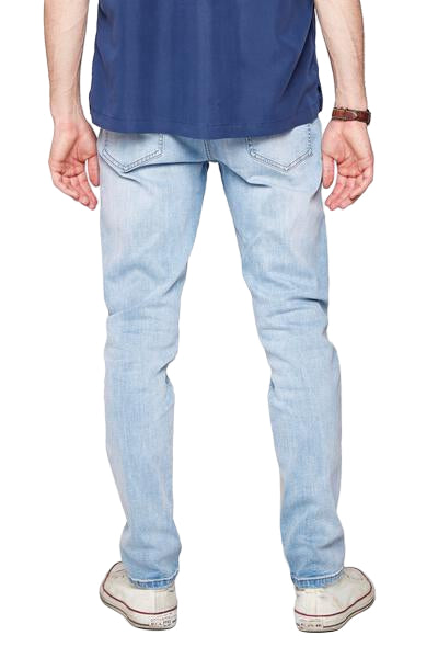 Anonymus Slim Fit Jeans