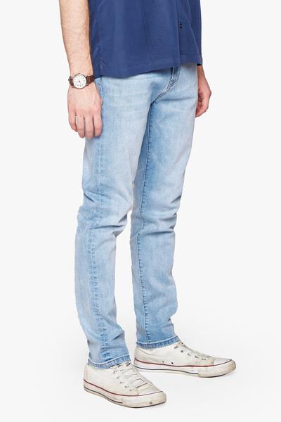 ANM016SF ANOM SLIM FIT "ANONYMUS" JEANS