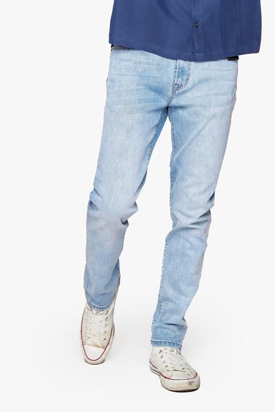 ANM016SF ANOM SLIM FIT "ANONYMUS" JEANS