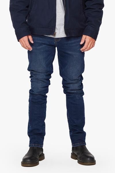 ANM016SF ANOM SLIM FIT "ANONYMUS" JEANS