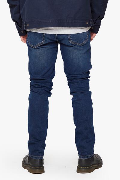 ANM016SF ANOM SLIM FIT "ANONYMUS" JEANS