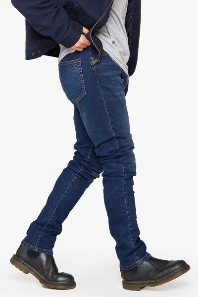 ANM016SF ANOM SLIM FIT "ANONYMUS" JEANS