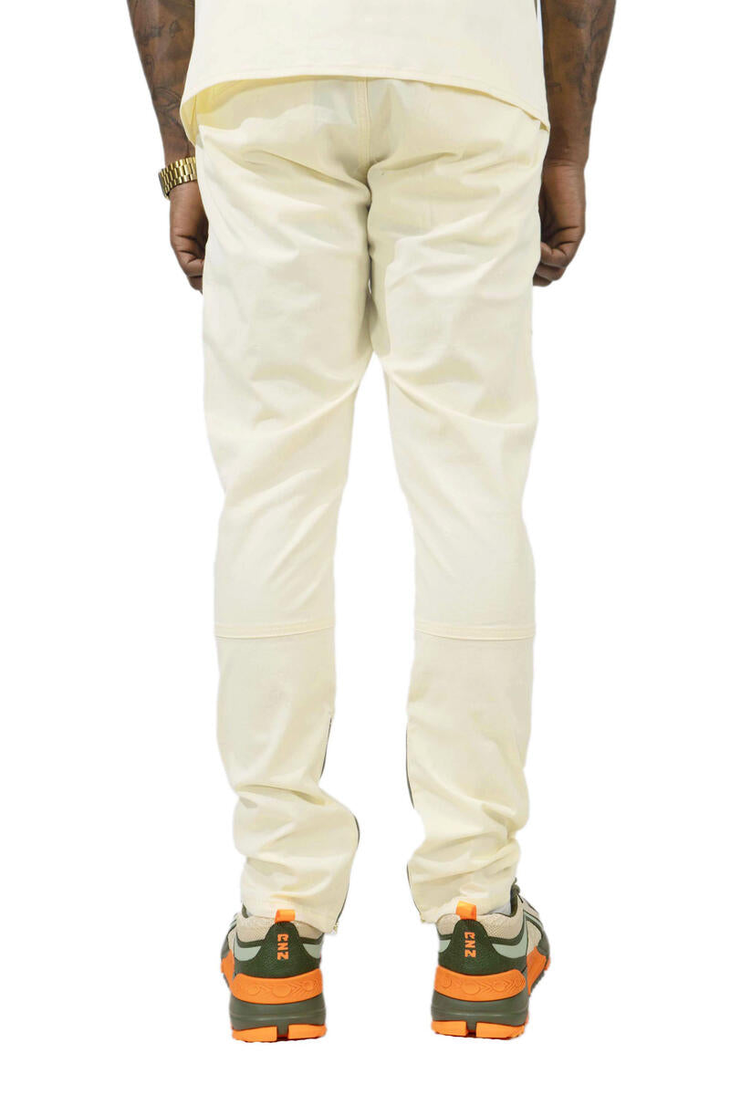 BLDS2-103 GO OUTSIDE TWILL PANT