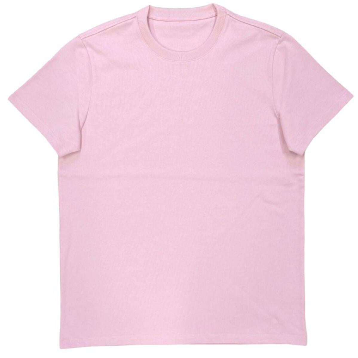 TC-23-513 T Monogram Logo PINK