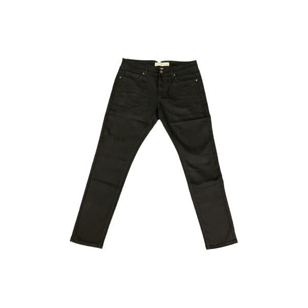 Hajji Denim Stretch Jeans - Slim Fit