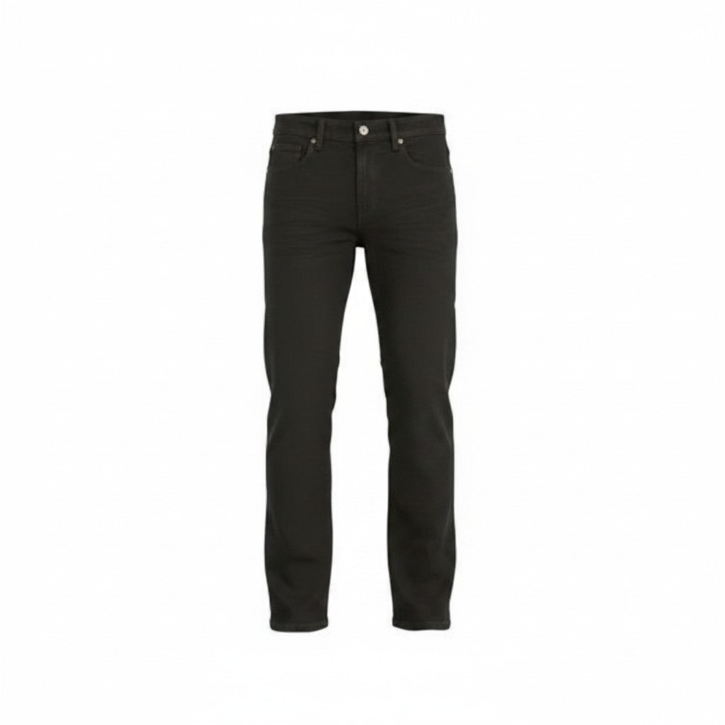 MEN'S STRETCH DENIM