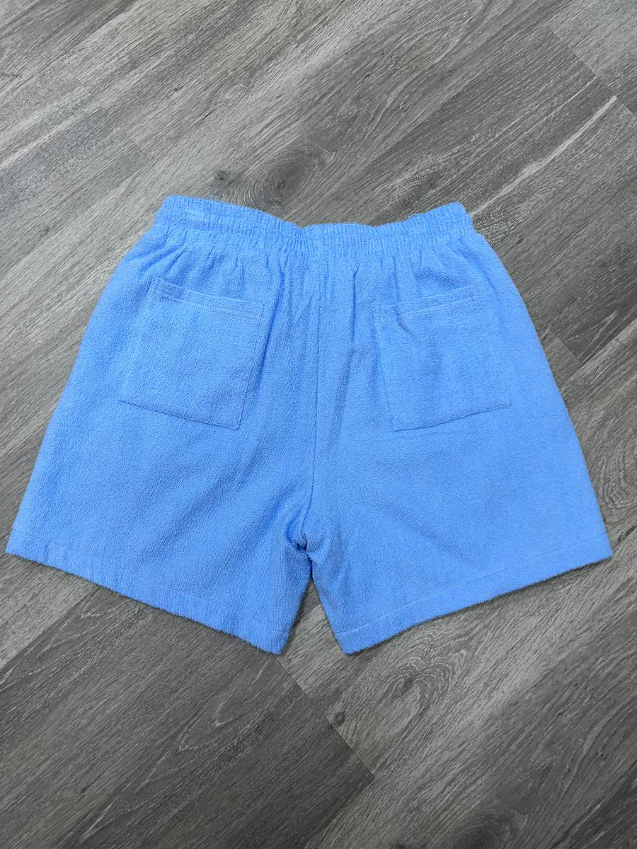 6TH-S2801 "EXTERMINATOR" SHORTS-SKY