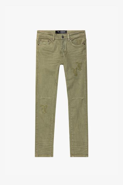 NIMBUS DENIM SKINNY