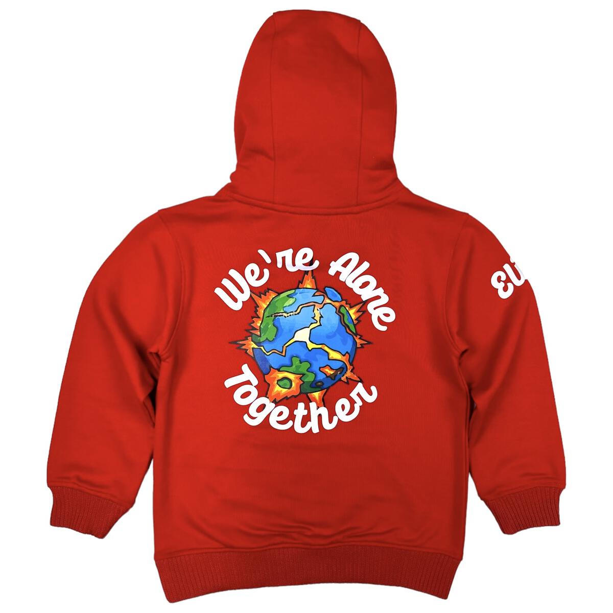 Elite Premium Kids Hoodie