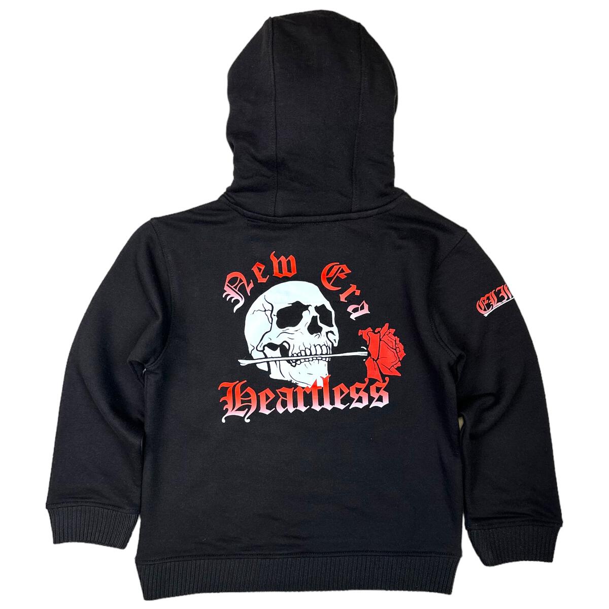 Elite Premium Youth Hoodie