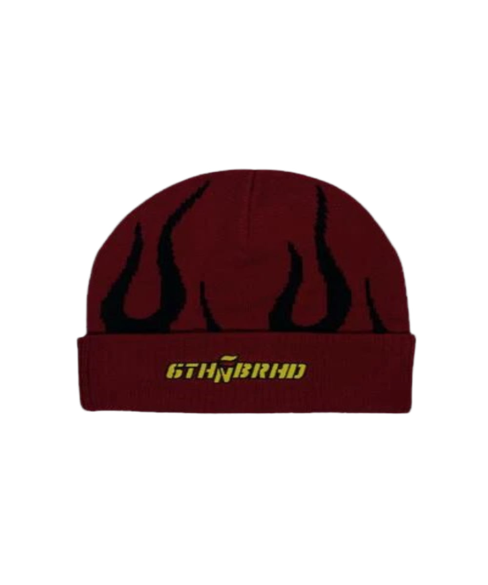 "PEDAL" HEADWEAR