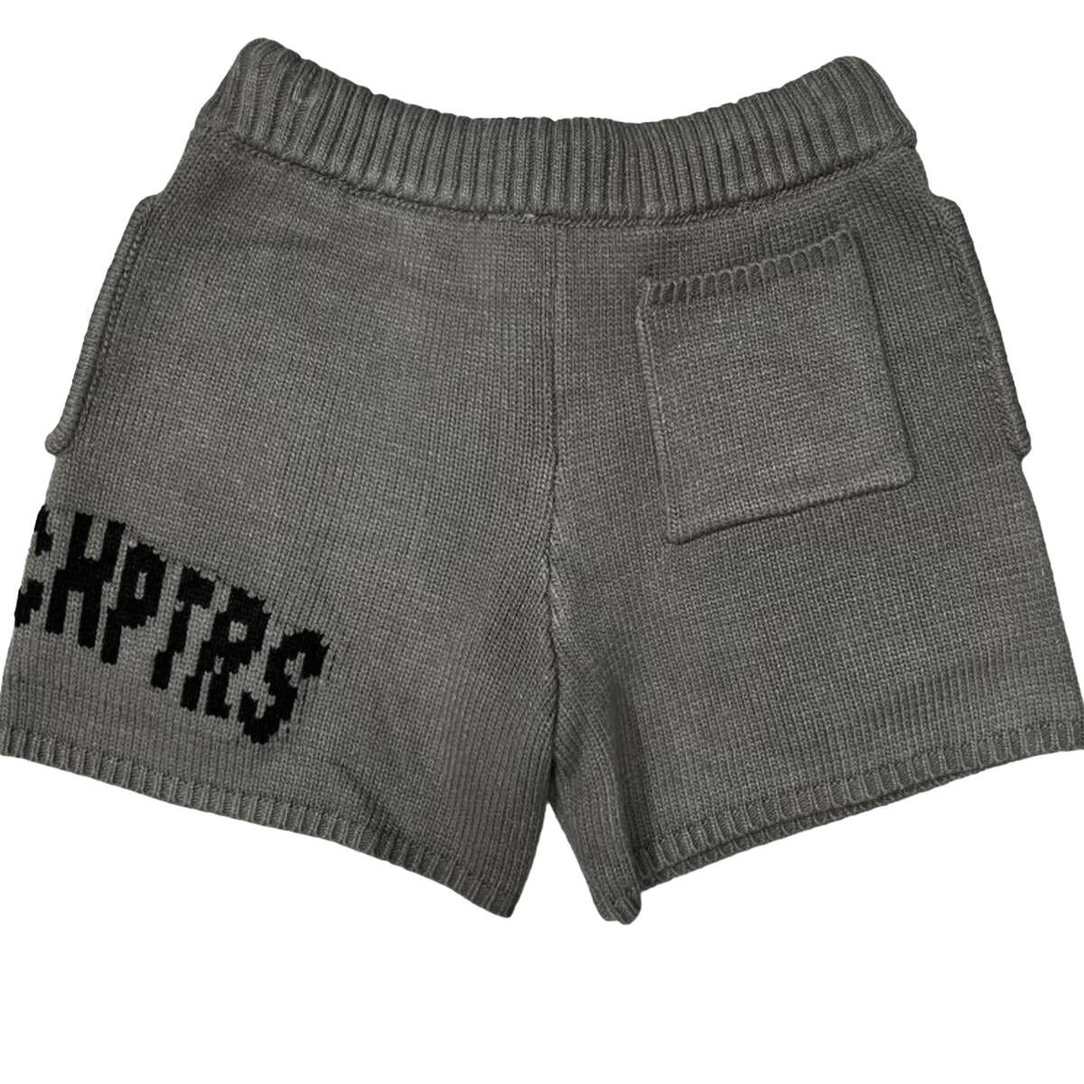 CH1-C1SK01 COTTON EASE GREY BLACK