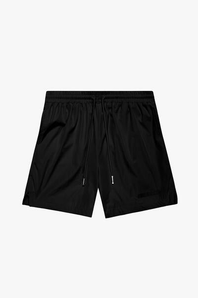 6TH-S01 "ESNTL" SHORTS