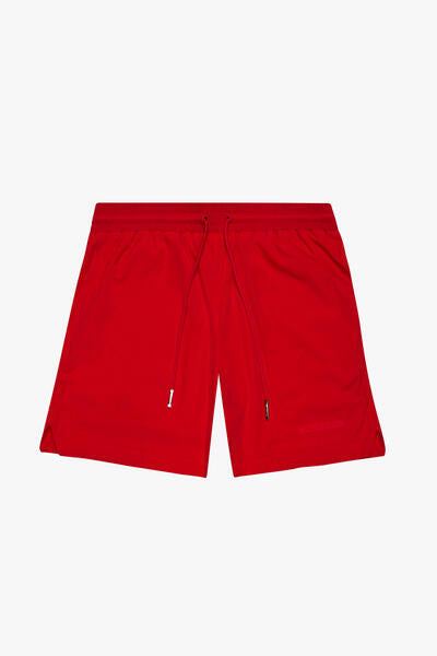 6TH-S01 "ESNTL" SHORTS