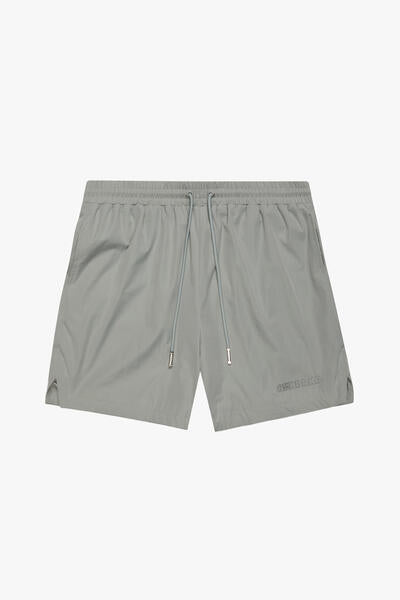 6TH-S01 "ESNTL" SHORTS