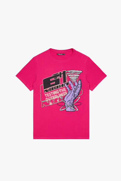 6TH-T2601 "FUTURE BUILD" TEE