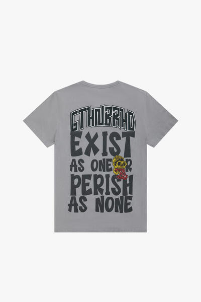 6TH-T2606 "PERISHED" TEE