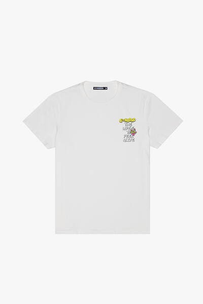 6TH-T2604 "THE URGE" TEE