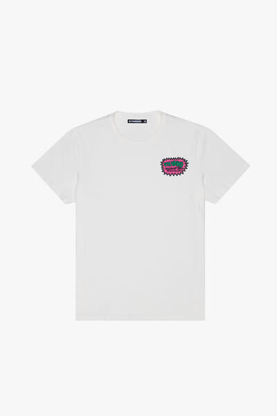 6TH-T2501 "ART SHOW" TEE