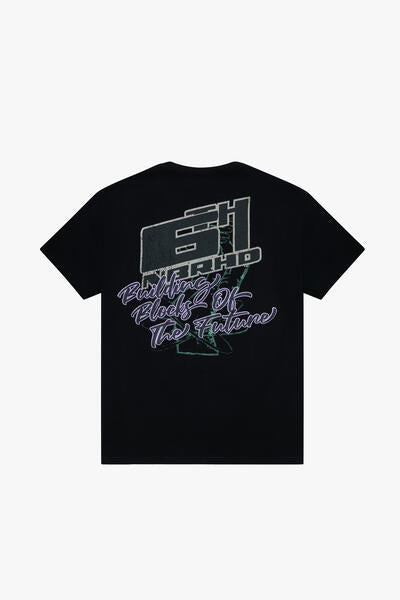 6TH-T2601 "FUTURE BUILD" TEE