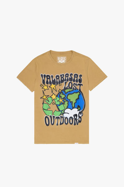 VLBS90040 CAREOUTDOORS TEE