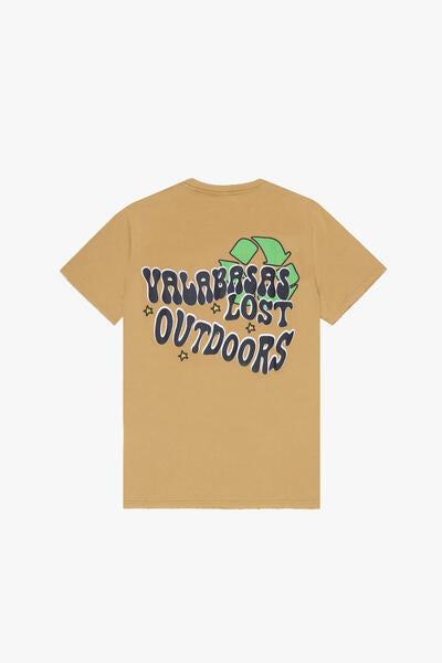 VLBS90040 CAREOUTDOORS TEE