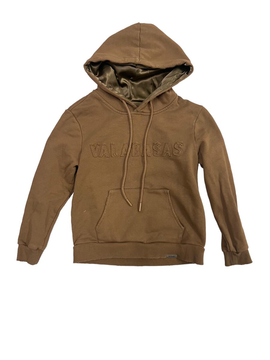 VPLAY90057 VALA-FOCUS FLEECE SET VT/BROWN